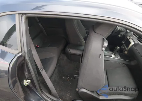 2013 Chevrolet Camaro 1Lt z USA, uszkodzony, nr VIN 2G1FB1E37D9178778